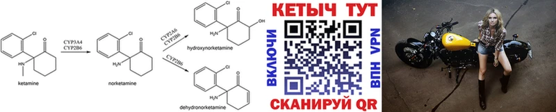 КЕТАМИН ketamine  Миньяр 